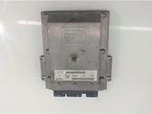 Unité de commande, module ECU de moteur