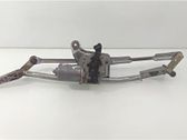 Wiper motor