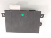 Engine control unit/module ECU