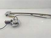 Regulador de ventanilla eléctrico de puerta delantera