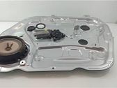 Front door electric window regulator