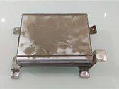 Motorsteuergerät ECU