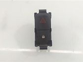 Botón interruptor de luz de peligro