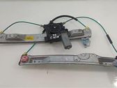 Regulador de ventanilla eléctrico de puerta delantera