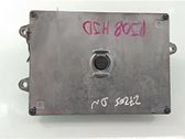 Unidad de control/módulo ECU del motor