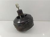 Brake booster