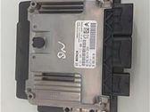 Unidad de control/módulo ECU del motor