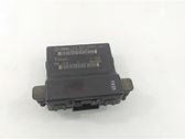 Unidad de control/módulo ECU del motor