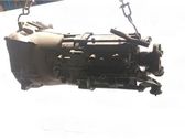Manual 5 speed gearbox