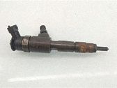Injecteur de carburant