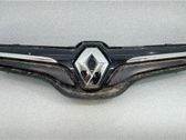 Rejilla del capó/tapa del motor