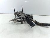 Motorlager Motordämpfer