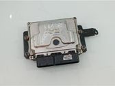 Motorsteuergerät ECU