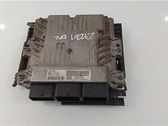 Unidad de control/módulo ECU del motor
