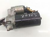 Motor de arranque
