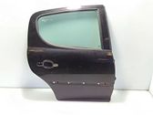 Rear door