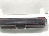 Rear bumper