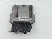 Unidad de control/módulo ECU del motor
