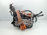 Unidad de control/módulo ECU del motor