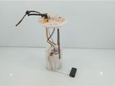 In-tank fuel pump