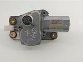 Motor del limpiaparabrisas trasero