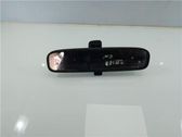 Espejo retrovisor (interior)