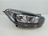 Phare frontale