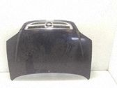 Couvercle, capot moteur