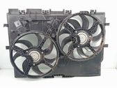 Ventilador de refrigeración