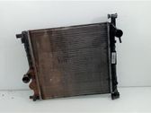 Radiador del aceite del motor