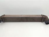 Radiador intercooler