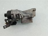 Radiador del aceite del motor