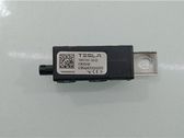 Antenna control unit