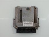 Unidad de control/módulo ECU del motor