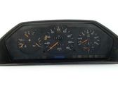 Geschwindigkeitsmesser Cockpit