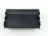 Unidad de control/módulo del navegador GPS