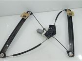 Regulador de ventanilla eléctrico de puerta delantera
