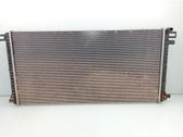 Radiador del aceite del motor