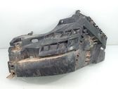Moldura de la aleta delantera