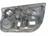 Fensterheber elektrisch ohne Motor Tür vorne