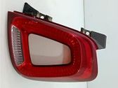 Lámpara de faros/luces traseros