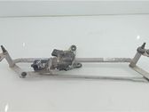 Motor del limpiaparabrisas