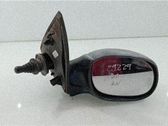Außenspiegel mechanisch