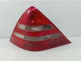Lámpara de faros/luces traseros
