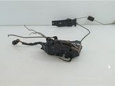 Cerradura de puerta delantera