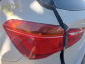 Rear tail light bulb