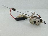 Cerradura de puerta delantera