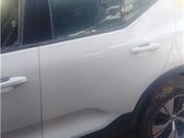 Puerta trasera