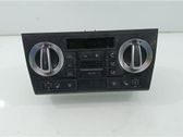 Interruptor del aire acondicionado (A/C)