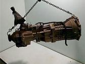 Manual 5 speed gearbox